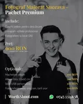 Fotograf Majorat Suceava · Pachet Fotograf Majorat